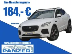 Andere Gebraucht 2021 Jaguar E-Pace R-Dynamic SUV | 30.990 € (Fairer Preis)