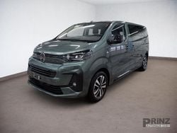 Terrain grün Gebraucht 2025 Citroën Spacetourer Van | 38.870 € (Guter Preis)