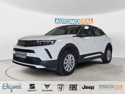 Weiss Gebraucht 2022 Opel Mokka-e Edition SUV | 17.288 € (Guter Preis)