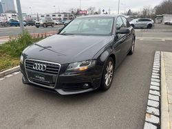 Lavagrau Gebraucht 2011 Audi A4 Ambiente Limousine | 4.490 € (Superpreis)