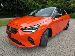 Orange Gebraucht 2020 Opel Corsa Kleinwagen | 11.500 € (Guter Preis)