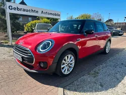 Rot Gebraucht 2022 Mini Cooper Clubman Kombi | 25.900 € (Fairer Preis)