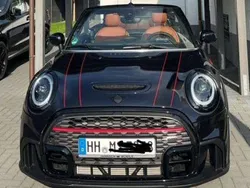 Gebraucht 2023 Mini John Cooper Works Cabriolet Classic Cabrio | 40.900 €