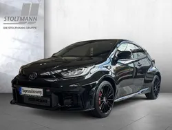 Schwarz Neu 2024 Toyota Yaris | 48.490 € (Superpreis)