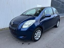 Blau Gebraucht 2006 Toyota Yaris Sol Kleinwagen | 2.800 € (Guter Preis)