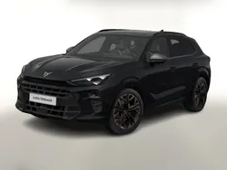 Schwarz Neu 2025 Cupra Terramar VZ SUV | 43.988 € (Superpreis)