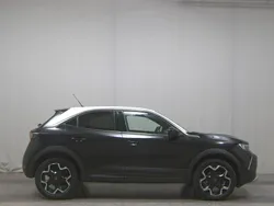 Schwarz Gebraucht 2022 Opel Mokka Ultimate SUV | 17.480 € (Guter Preis)