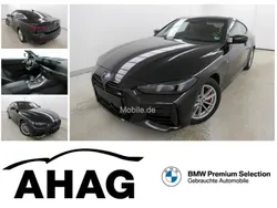 Schwarz Gebraucht 2024 BMW M440 M Sport Limousine | 57.840 € (Guter Preis)
