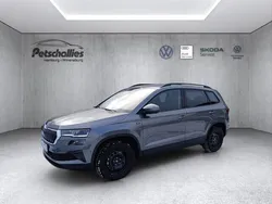 Andere farbe Gebraucht 2024 Skoda Karoq Drive SUV | 36.990 € (Etwas zu teuer)