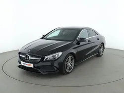 Mercedes CLA200
