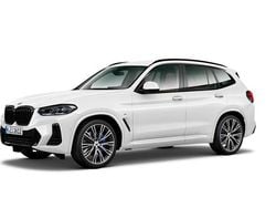 Gebraucht 2025 BMW X3 Performance SUV | 51.480 € (Superpreis)