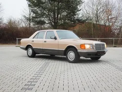 Gebraucht 1983 Mercedes 380 SE Limousine | 9.900 €