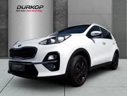 Andere Gebraucht 2020 Kia Sportage Vision SUV | 18.790 € (Fairer Preis)