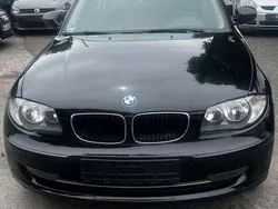 Schwarz Gebraucht 2010 BMW 116 Kleinwagen | 2.900 € (Fairer Preis)