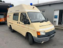 Gelb Gebraucht 1992 Ford Transit Van / Kleinbus | 9.990 €