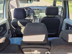 Blau Gebraucht 2007 Skoda Roomster Style Van / Kleinbus | 1.350 € (Fairer Preis)