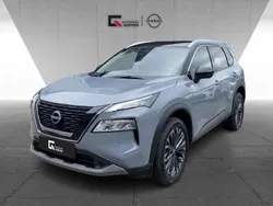 Ceramic grey/black Neu 2025 Nissan X-Trail N-Connecta SUV | 38.675 € (Fairer Preis)