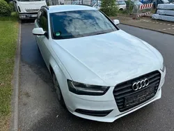 Weiß Gebraucht 2012 Audi A4 Ambiente Kombi | 6.999 € (Superpreis)