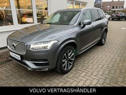 Osmium grey metallic (metallic) Gebraucht 2018 Volvo XC90 Inscription SUV | 32.890 € (Fairer Preis)