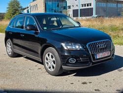 Schwarz Gebraucht 2015 Audi Q5 Comfort SUV | 10.900 € (Guter Preis)