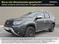 Grau Gebraucht 2022 Dacia Duster Prestige SUV | 15.990 € (Fairer Preis)