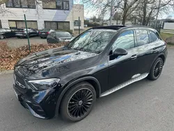 Schwarz Gebraucht 2023 Mercedes GLC220 AMG SUV | 64.990 €