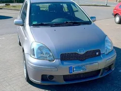 Andere außenfarben Gebraucht 2003 Toyota Yaris Kleinwagen | 2.890 € (Fairer Preis)