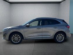 Silber Gebraucht 2022 Ford Kuga Vignale SUV | 27.899 € (Fairer Preis)