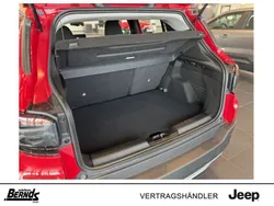 Jeep Avenger EV