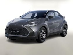 Grau Neu 2025 Toyota C-HR SUV | 31.638 €