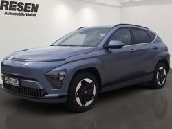 Blau Neu 2025 Hyundai Kona Prime SUV | 39.690 € (Fairer Preis)