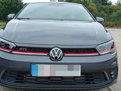 Grau Neu 2025 VW Polo GTI Limousine | 27.300 € (Guter Preis)