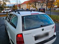 Gebraucht 2006 Skoda Octavia Kombi | 450 € (Guter Preis)