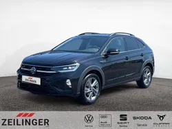 Schwarz Gebraucht 2024 VW Taigo R-line SUV | 24.944 € (Guter Preis)