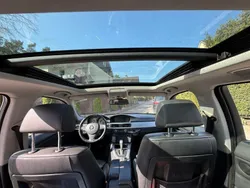 Schwarz Gebraucht 2009 BMW 320 Kombi | 3.999 € (Superpreis)