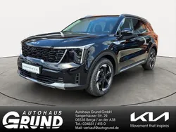 (abp) auroraschwarz met. Neu 2025 Kia Sorento SUV | 57.990 € (Guter Preis)
