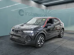 Opel Mokka-e