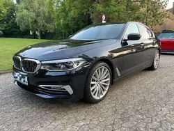 Gebraucht 2017 BMW 530 Gran Turismo Luxury Line Limousine | 28.000 € (Etwas zu teuer)