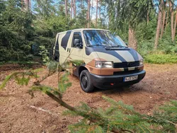 Gebraucht 1997 VW T4 Van | 8.550 €