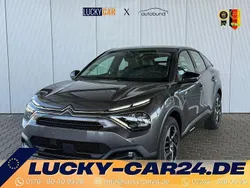 Gris platinum Gebraucht 2024 Citroën C4 Limousine | 18.550 € (Guter Preis)