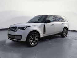Ostuni white Neu 2025 Land Rover Range Rover SUV | 249.888 €