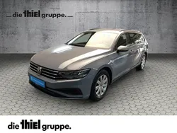 Grau Gebraucht 2023 VW Passat Business Kombi | 25.490 € (Guter Preis)
