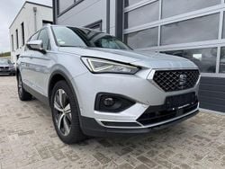 Silber Gebraucht 2022 Seat Tarraco XCELLENCE SUV | 19.490 € (Superpreis)