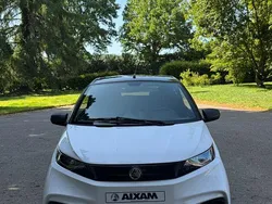 Weiß Gebraucht 2024 Aixam City Kleinwagen | 14.000 € (Fairer Preis)