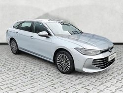 Oystersilver metallic Neu 2026 VW Passat Elegance Kombi | 41.664 € (Superpreis)