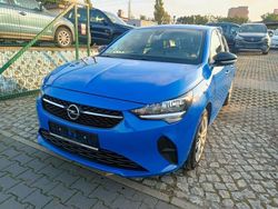 Blau Gebraucht 2020 Opel Corsa Edition Kleinwagen | 7.999 € (Fairer Preis)