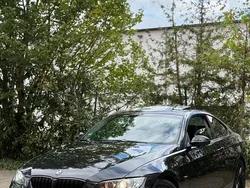 Schwarz Gebraucht 2008 BMW 320 Coupé | 4.500 € (Superpreis)