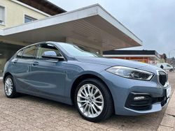 Grau Gebraucht 2020 BMW 120 Advantage Kleinwagen | 22.990 € (Fairer Preis)