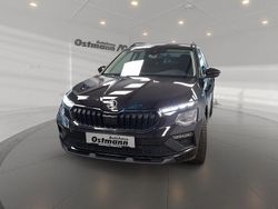 Schwarz Gebraucht 2025 Skoda Kamiq Selection SUV | 28.250 € (Teuer)