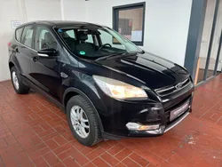 Schwarz Gebraucht 2014 Ford Kuga Titanium SUV | 11.999 € (Guter Preis)